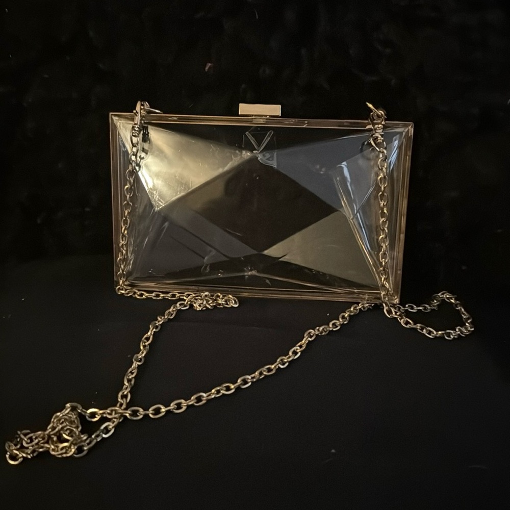 Small purse